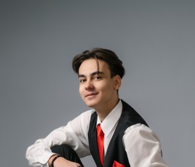 Tikhon, 18, Rostov-na-Donu