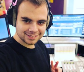 Riccardo, 32, Hoogezand