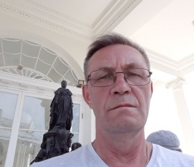 Вячеслав, 58 лет, Екатеринбург