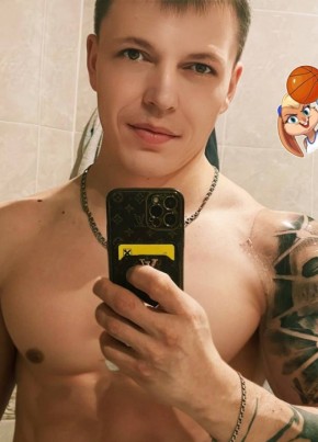 Sergey, 33, Russia, Samara