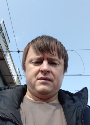 Павел, 41, Россия, Ковров