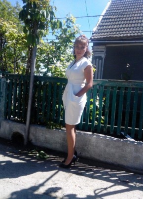 таня, 36, Україна, Білгород-Дністровський