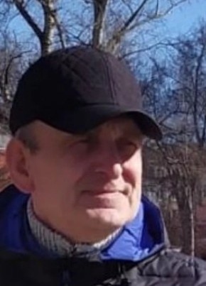 Виктор из Владимира 59 лет