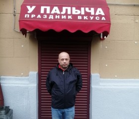 Пётр, 47 лет, Краснодар