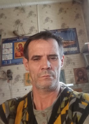 Василий, 52, Россия, Саратов