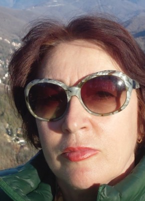 Анна из Сочи 48 лет