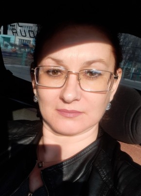Галина, 46, Россия, Хабаровск