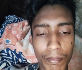 aksh, 22 года, Howrah