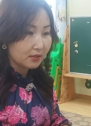 Алтаа, 35, Монгол улс, Улаанбаатар