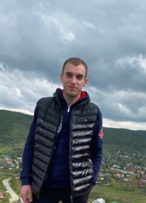 Александр, 30, Россия, Жигулевск