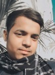 Deepak, 20, Delhi
