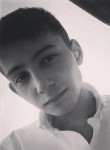 Zakhar, 19  , Kansk