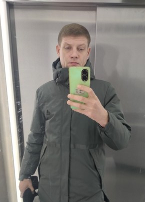 Vladimir, 40, Russia, Saint Petersburg