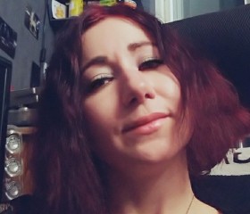 Zlata, 28, Moscow