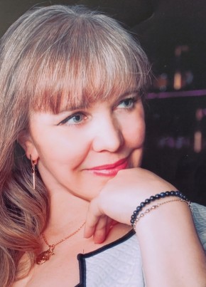 Anita, 44, Russia, Saint Petersburg