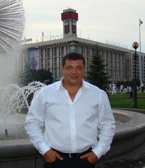 horst, 48, Україна, Берегове