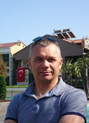 Сергей, 52, Україна, Харків