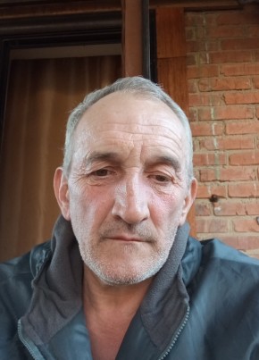 Роман из Майкопа 54 года