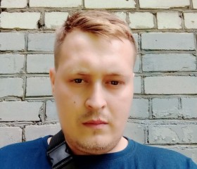 Василий, 29 лет, Ярославль