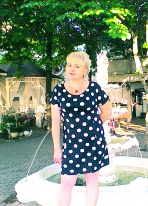 анна, 57, Україна, Миколаїв