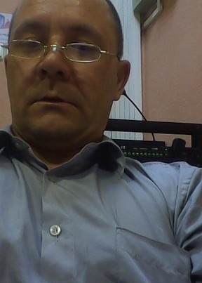 юрий, 56, Россия, Калуга