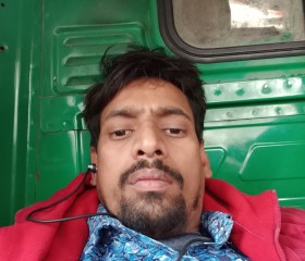 Manoj Pal, 32 года, Delhi