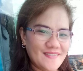 Ginalyn, 57 лет, Maynila
