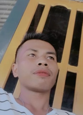 Hy из Jambi 26 лет