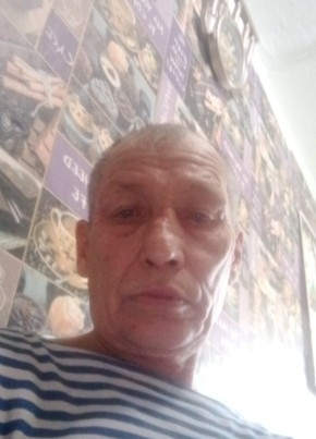 Василий, 57, Россия, Чита