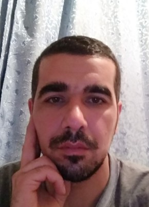 Ferrux Bagirov, 34, Azərbaycan Respublikası, Bakı