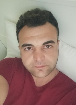 Mehmet, 30, Türkiye Cumhuriyeti, Bodrum