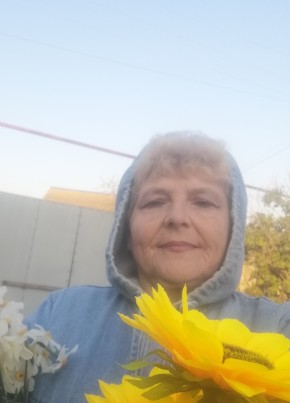Светик из Светлограда 58 лет