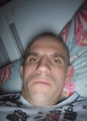 Антон, 41, Россия, Лахденпохья