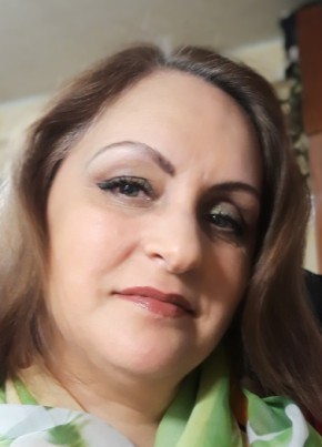 Лена, 49, Україна, Камянське