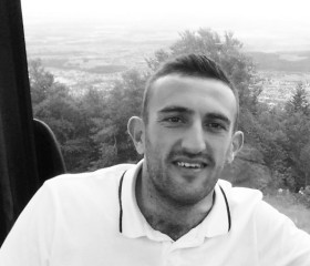 Zaim, 29, Neuchatel