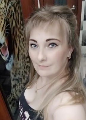 Юлия, 34, Рэспубліка Беларусь, Капыль