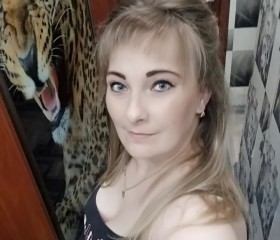 Юлия, 34 года, Капыль