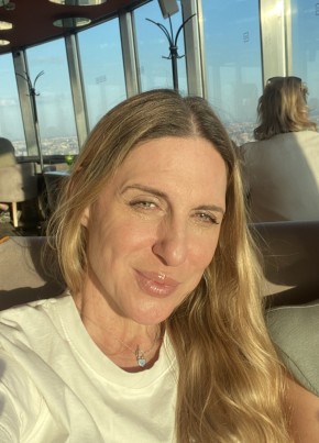 Irina, 50, Russia, Moscow