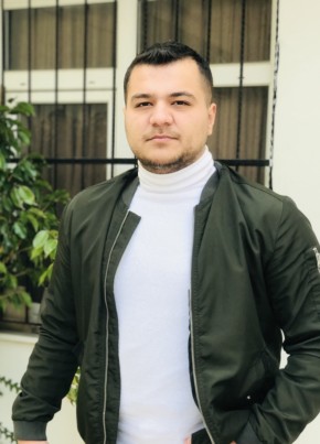 Ahmet, 29, Türkiye Cumhuriyeti, Kozan