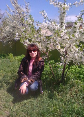Лилия, 41, Україна, Харків