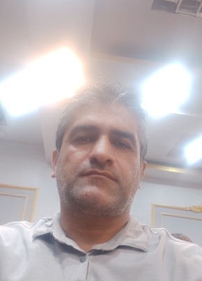 Mostafa, 43, كِشوَرِ شاهَنشاهئ ايران, رودسر
