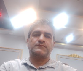 Mostafa, 43 года, رودسر