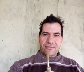 Deonir, 53 года, Chapecó