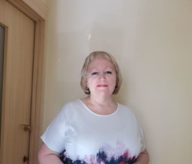 Лариса, 61 год, Кемерово