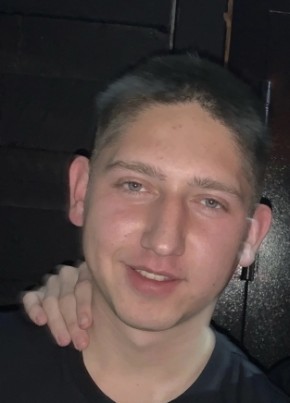Maks из Ангарска 30 лет