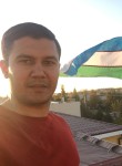 Muzaffar, 31, Tashkent
