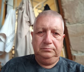 Герман, 62 года, Геленджик