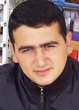 rauf, 34, Azərbaycan Respublikası, Shamakhi