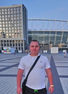 Александр, 40, Україна, Одеса