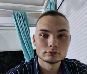 Mark, 22, Blagoveshchensk (Amur)